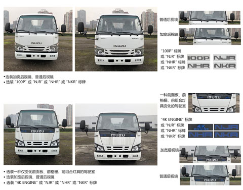 ��֪����SCS5042TQZQL6������܇
