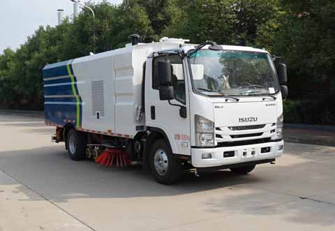 �Н���XZL5080TXS6��ϴ��܇