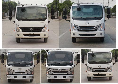 ��������CLW5040ZXLE6�͎�ʽ����܇